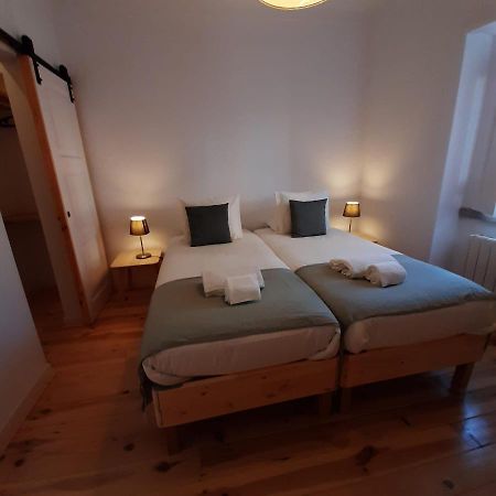 Casa Da Esquina - Sintra Leilighet Eksteriør bilde