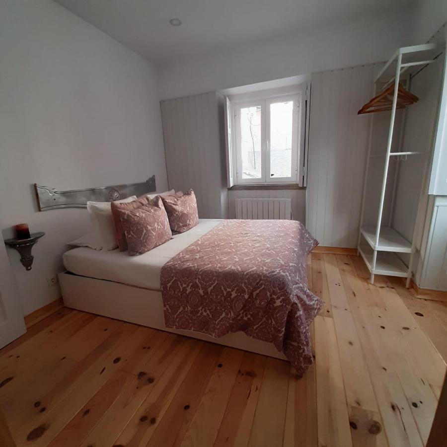 Casa Da Esquina - Sintra Leilighet Eksteriør bilde