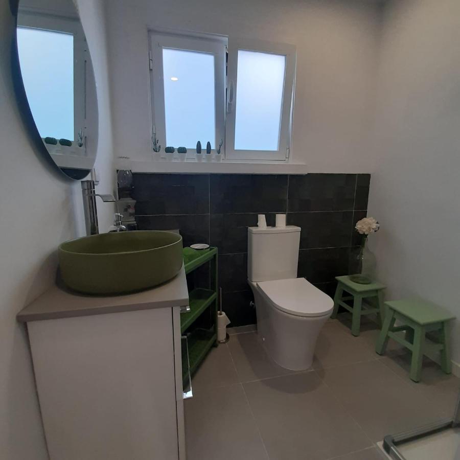 Casa Da Esquina - Sintra Leilighet Eksteriør bilde